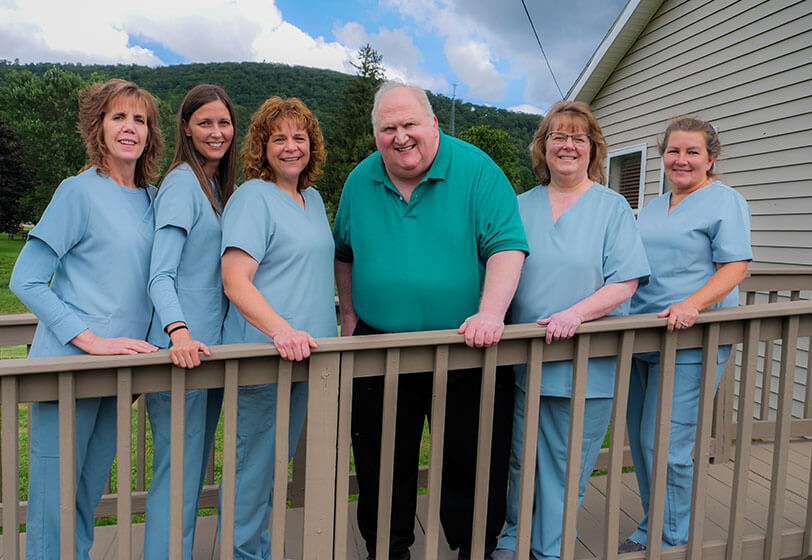 Dentist in Smethport, PA - Signature Smile Designs